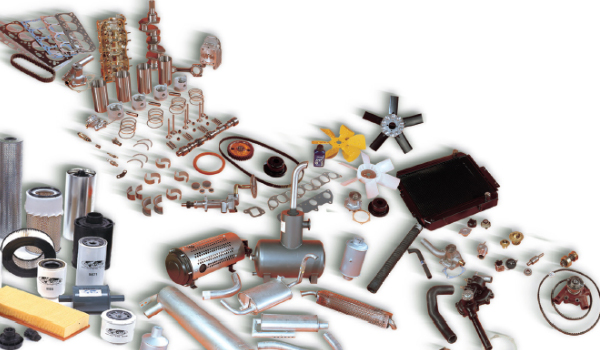 叉车配件的维修你知道几多？？？？？？