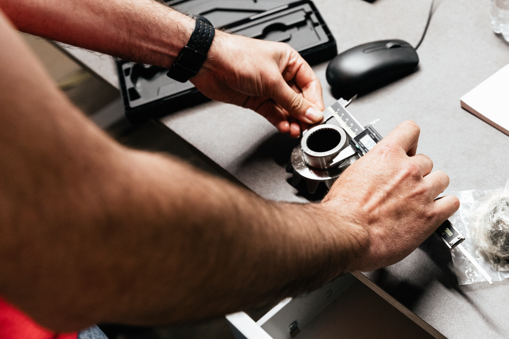 在天下质量日探寻恒峰g22的品质神秘