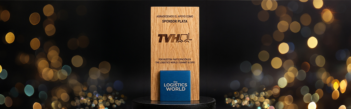 恒峰g22 荣膺 The Logistics World Summit & Expo 银牌赞助商恒久允许奖